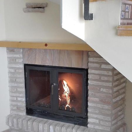 Apartamento Las Tortugas Arroyo Frio Εξωτερικό φωτογραφία