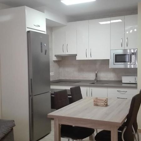 Apartamento Las Tortugas Arroyo Frio Εξωτερικό φωτογραφία