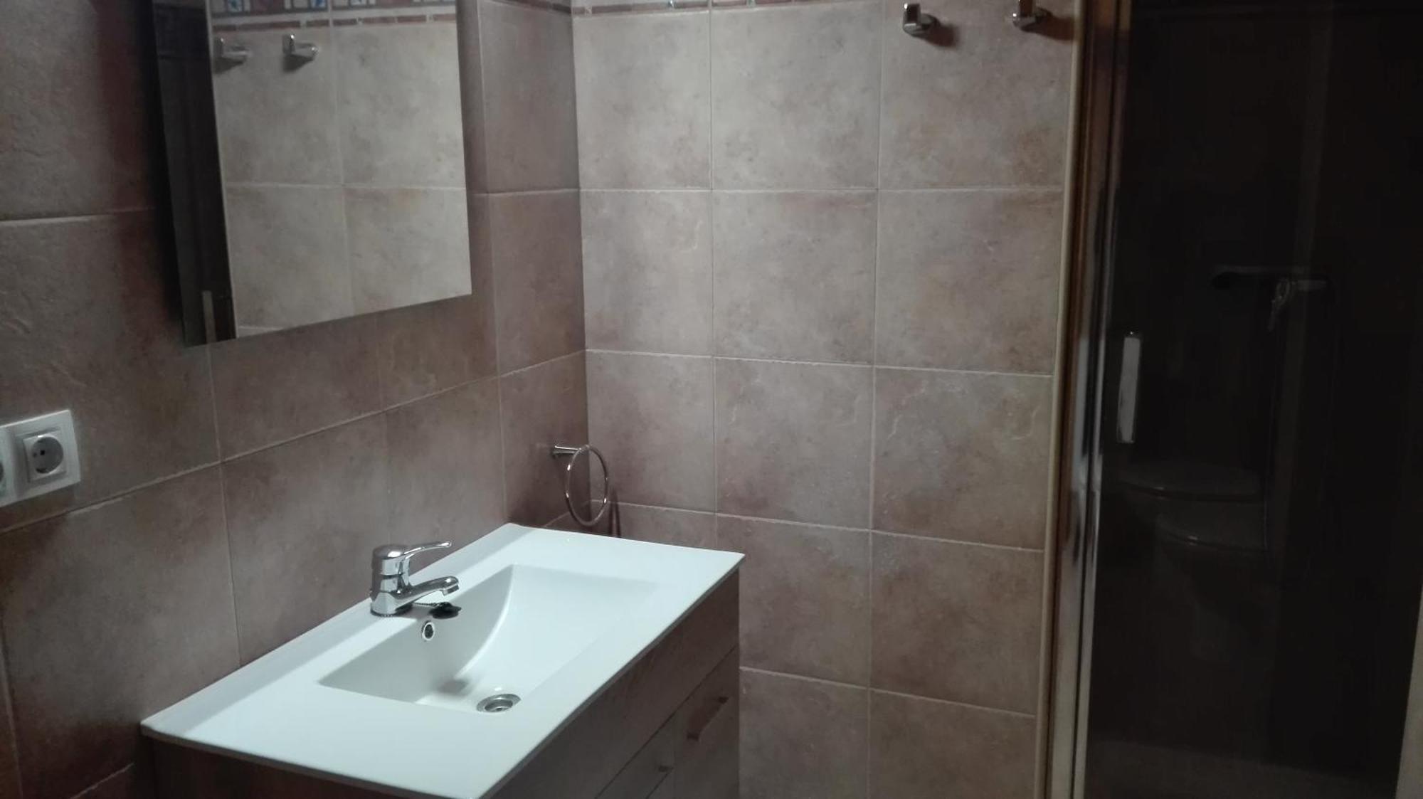 Apartamento Las Tortugas Arroyo Frio Εξωτερικό φωτογραφία