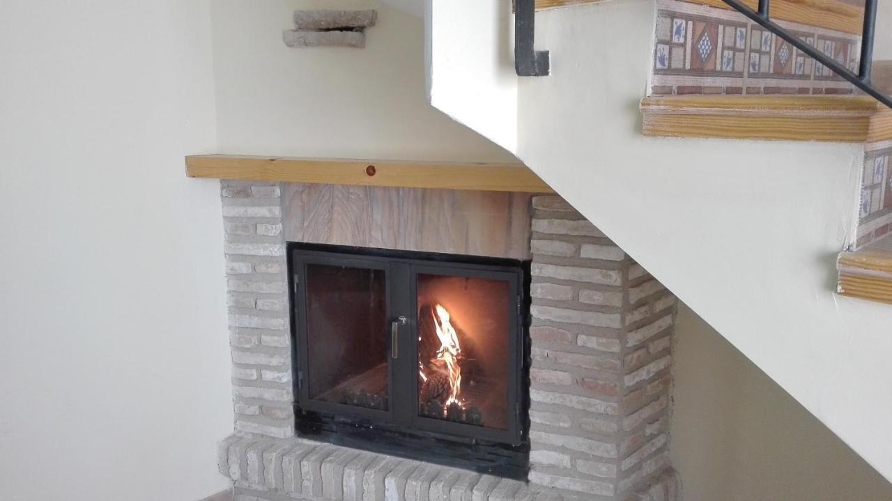 Apartamento Las Tortugas Arroyo Frio Εξωτερικό φωτογραφία
