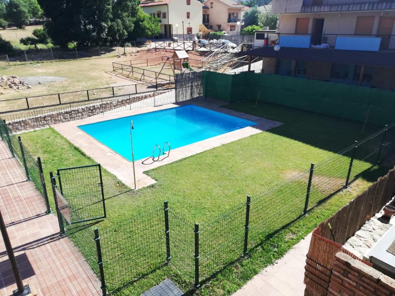 Apartamento Las Tortugas Arroyo Frio Εξωτερικό φωτογραφία
