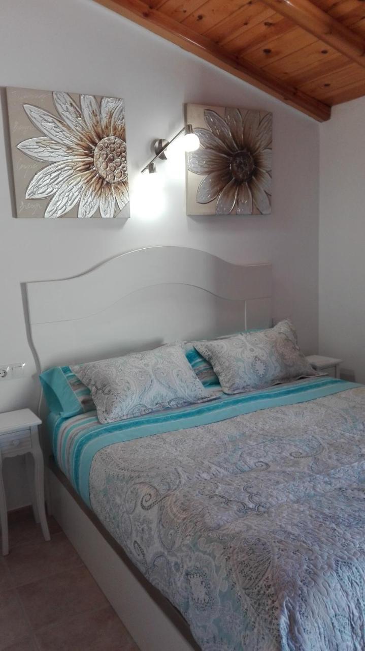 Apartamento Las Tortugas Arroyo Frio Εξωτερικό φωτογραφία