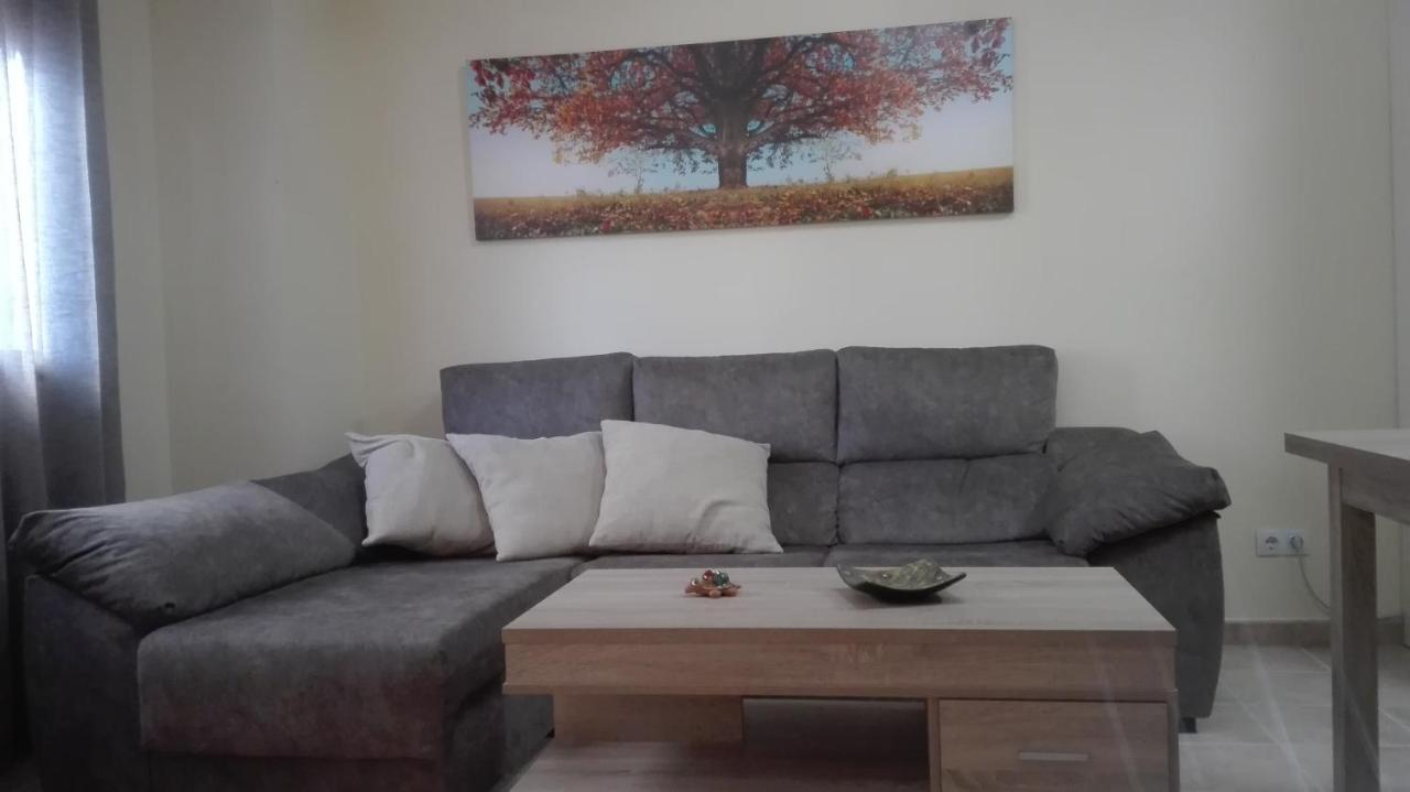 Apartamento Las Tortugas Arroyo Frio Εξωτερικό φωτογραφία