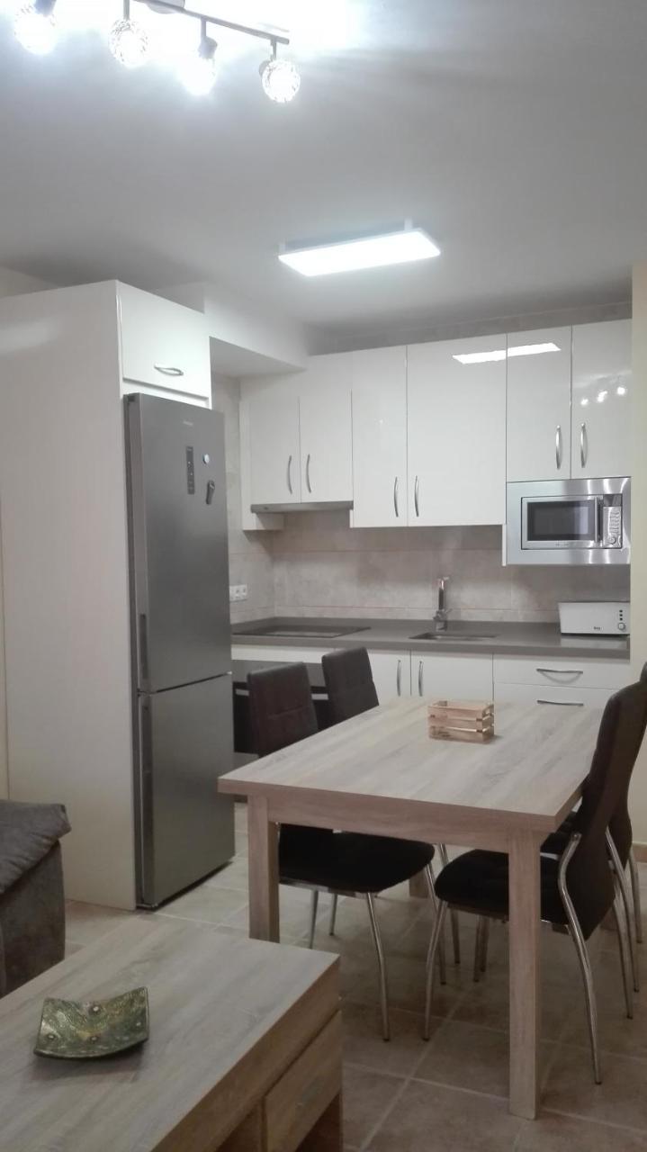Apartamento Las Tortugas Arroyo Frio Εξωτερικό φωτογραφία